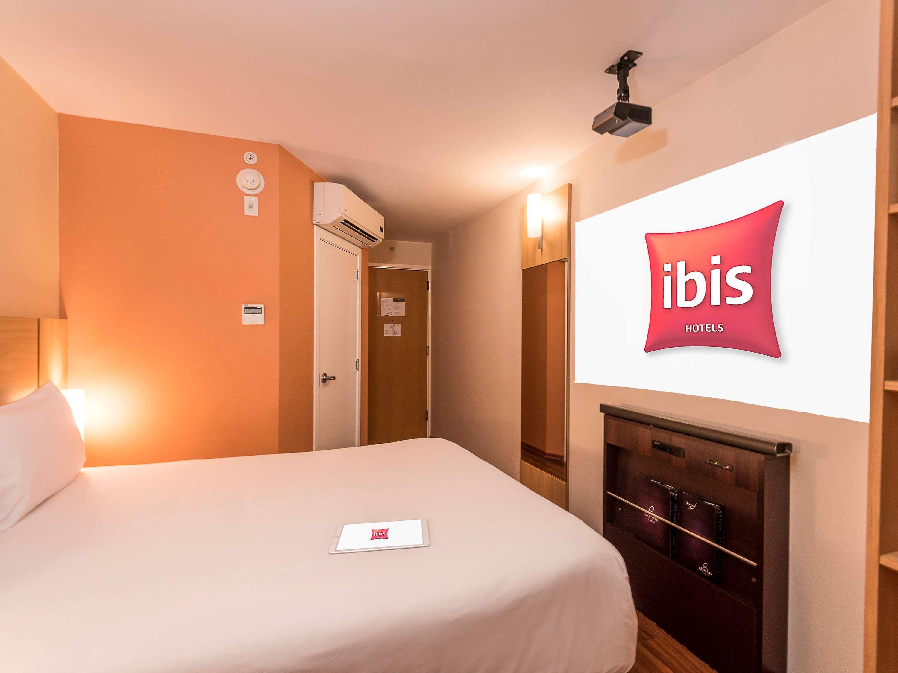 Ibis Lima Larco Miraflores Exterior foto