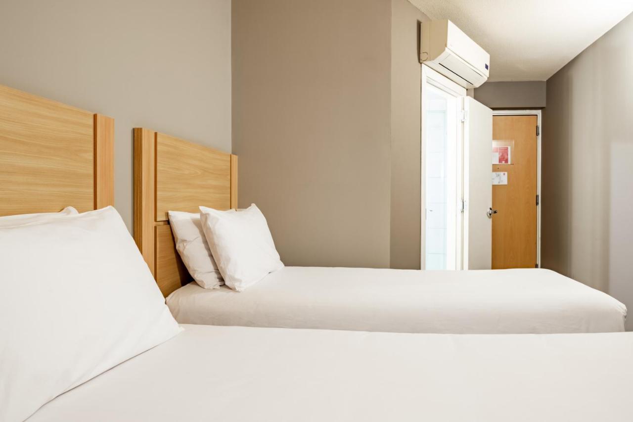 Ibis Lima Larco Miraflores Exterior foto