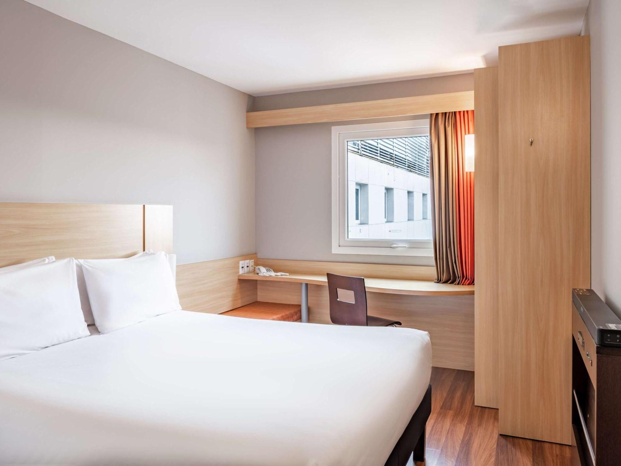 Ibis Lima Larco Miraflores Exterior foto