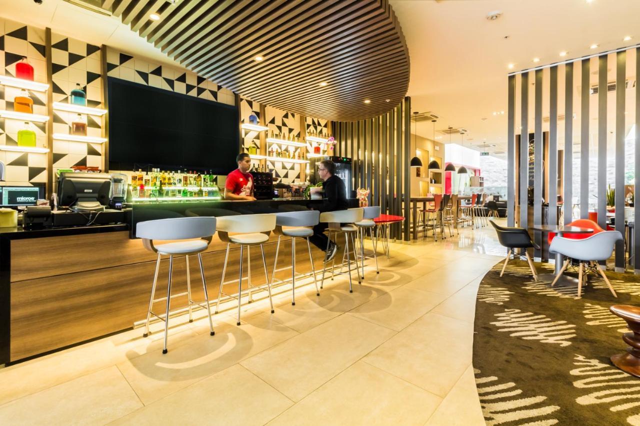 Ibis Lima Larco Miraflores Exterior foto