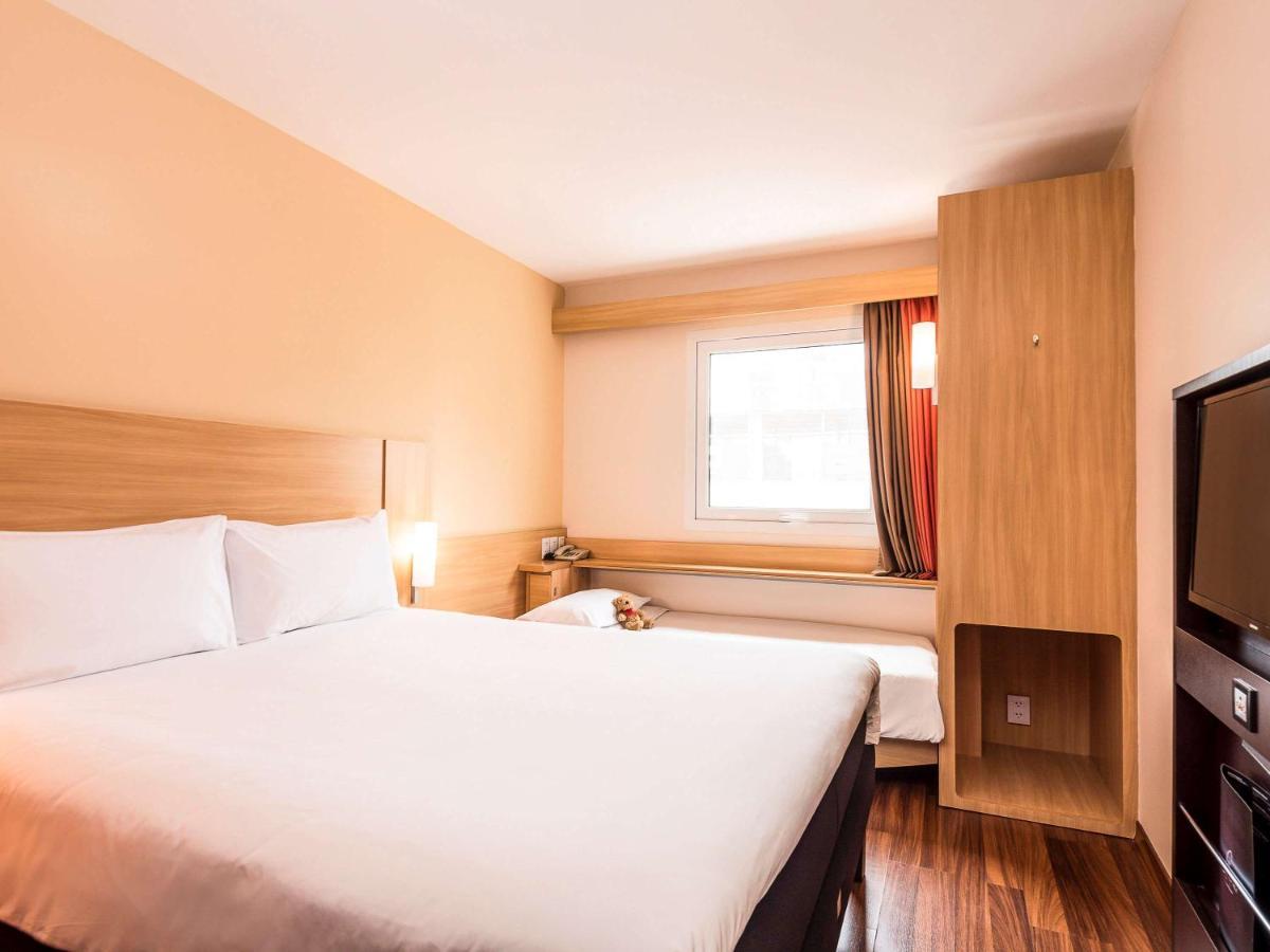 Ibis Lima Larco Miraflores Exterior foto